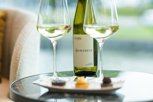 Hand-Selected Wines